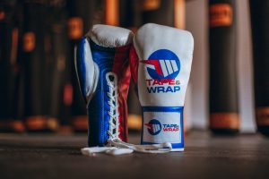 guantes homologados boxep