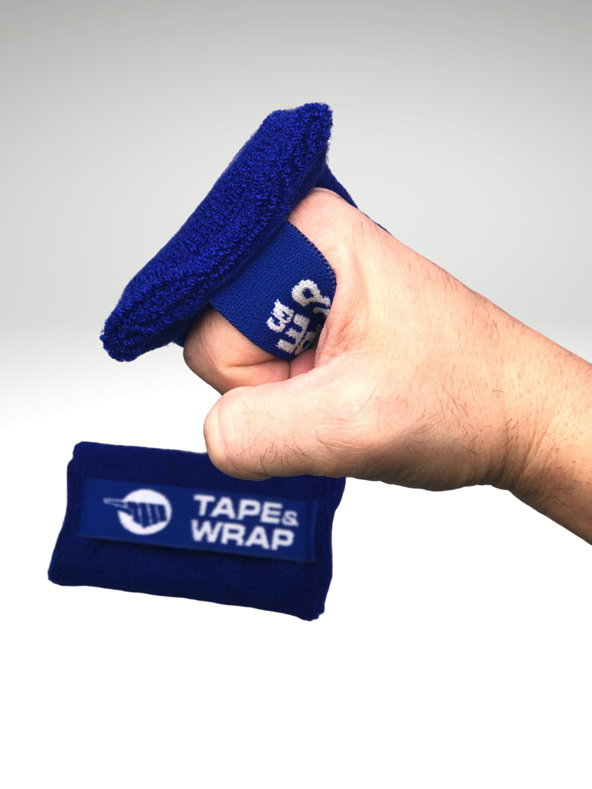 Protector de nudillos de gel T&W – Tape&Wrap