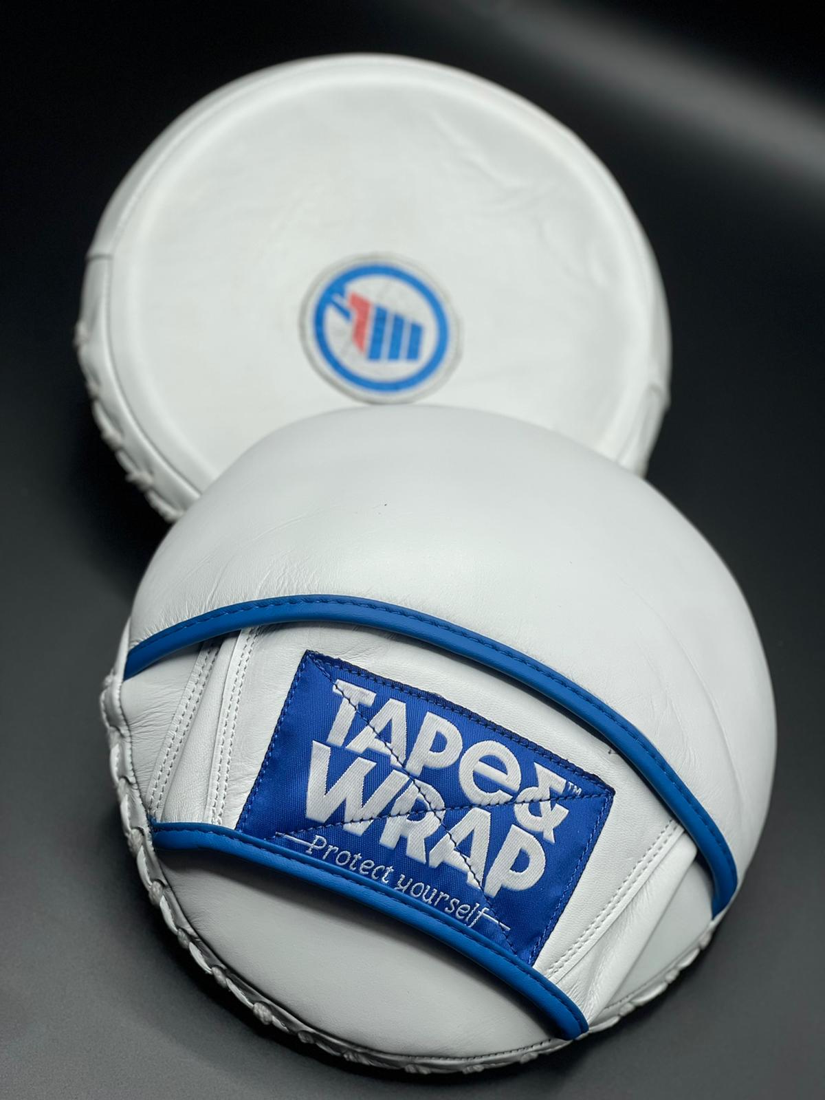 Casco protector de barra T&W – Tape&Wrap