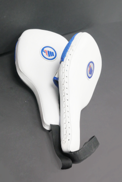 MultiPads curvos para entrenamiento profesional