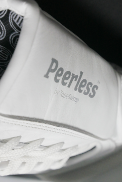 Guante Edición Peerless Blanco/Gris - 5