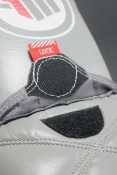El Guante Edición Peerless Gris 14oz – 3